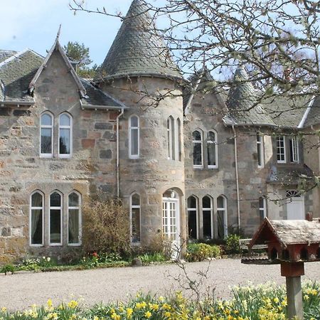 Balvraid Lodge B&B Inverness Exterior foto