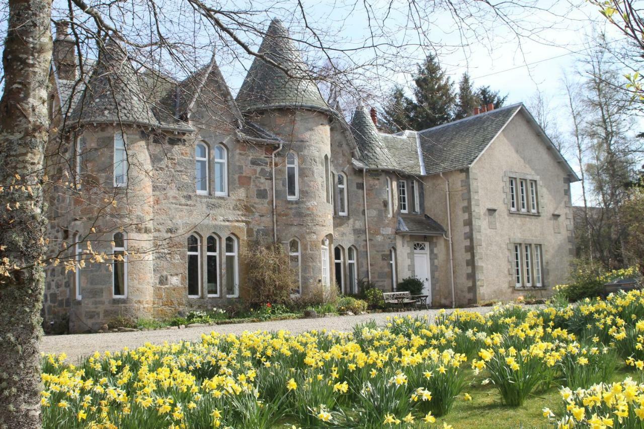 Balvraid Lodge B&B Inverness Exterior foto